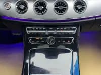 Imported Mercedes-Benz E-Class 2017 E 200 4MATIC Coupe — миниатюра 13