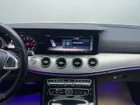 Imported Mercedes-Benz E-Class 2017 E 200 4MATIC Coupe — миниатюра 14