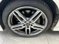 Imported Mercedes-Benz E-Class 2017 E 200 4MATIC Coupe — миниатюра 18