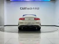 Imported Mercedes-Benz E-Class 2017 E 200 4MATIC Coupe — миниатюра 19