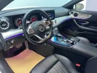 Imported Mercedes-Benz E-Class 2017 E 200 4MATIC Coupe — миниатюра 4