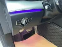 Imported Mercedes-Benz E-Class 2017 E 200 4MATIC Coupe — миниатюра 5