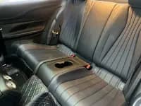 Imported Mercedes-Benz E-Class 2017 E 200 4MATIC Coupe — миниатюра 7