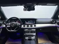 Imported Mercedes-Benz E-Class 2017 E 200 4MATIC Coupe — миниатюра 8