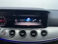 Imported Mercedes-Benz E-Class 2017 E 200 4MATIC Coupe — миниатюра 9