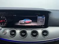 Imported Mercedes-Benz E-Class 2017 E 200 4MATIC Coupe — миниатюра 10