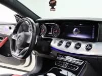Imported Mercedes-Benz E-Class 2017 E 300 Coupe — миниатюра 11