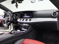 Imported Mercedes-Benz E-Class 2017 E 300 Coupe — миниатюра 21