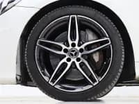 Imported Mercedes-Benz E-Class 2017 E 300 Coupe — миниатюра 31