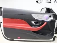 Imported Mercedes-Benz E-Class 2017 E 300 Coupe — миниатюра 5