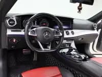 Imported Mercedes-Benz E-Class 2017 E 300 Coupe — миниатюра 8