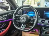 Mercedes-Benz E-Class (Imported) 2021 E 300 Coupe — миниатюра 11