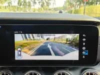 Mercedes-Benz E-Class (Imported) 2021 E 300 Coupe — миниатюра 14