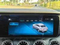 Mercedes-Benz E-Class (Imported) 2021 E 300 Coupe — миниатюра 18