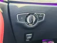 Mercedes-Benz E-Class (Imported) 2021 E 300 Coupe — миниатюра 31