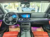 Mercedes-Benz E-Class (Imported) 2021 E 300 Coupe — миниатюра 8