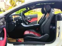 Mercedes-Benz E-Class (Imported) 2021 E 300 Coupe — миниатюра 9