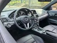 Imported Mercedes-Benz E-Class 2012 E 200 CGI Coupe — миниатюра 5