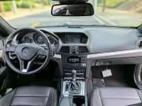 Imported Mercedes-Benz E-Class 2012 E 200 CGI Coupe — миниатюра 8