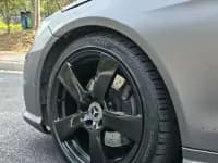 Imported Mercedes-Benz E-Class 2012 E 200 CGI Coupe — миниатюра 9