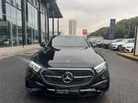 Imported Mercedes-Benz E-Class 2024 E 260 Sport Edition — миниатюра 2