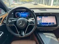 Imported Mercedes-Benz E-Class 2024 E 260 Sport Edition — миниатюра 11