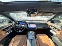 Imported Mercedes-Benz E-Class 2024 E 260 Sport Edition — миниатюра 14