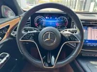 Imported Mercedes-Benz E-Class 2024 E 260 Sport Edition — миниатюра 10