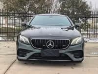 Imported Mercedes-Benz E-Class 2020 E 260 Coupe — миниатюра 2