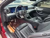 Imported Mercedes-Benz E-Class 2020 E 260 Coupe — миниатюра 4