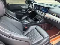 Imported Mercedes-Benz E-Class 2020 E 260 Coupe — миниатюра 5