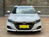 2022 Honda Accord 260TURBO Luxury Edition — миниатюра 2