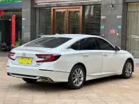 2022 Honda Accord 260TURBO Luxury Edition — миниатюра 7