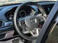 2022 Honda Accord 260TURBO Luxury Edition — миниатюра 14