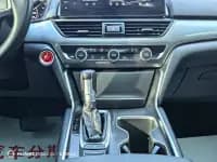 2022 Honda Accord 260TURBO Luxury Edition — миниатюра 20