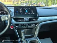 2022 Honda Accord 260TURBO Luxury Edition — миниатюра 22