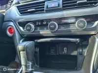 2022 Honda Accord 260TURBO Luxury Edition — миниатюра 26