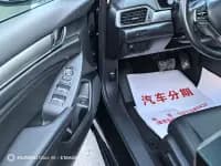 2022 Honda Accord 260TURBO Luxury Edition — миниатюра 28