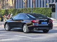 2022 Honda Accord 260TURBO Luxury Edition — миниатюра 4