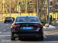 2022 Honda Accord 260TURBO Luxury Edition — миниатюра 5