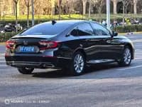 2022 Honda Accord 260TURBO Luxury Edition — миниатюра 6