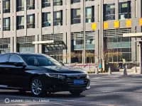 2022 Honda Accord 260TURBO Luxury Edition — миниатюра 8