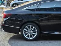 2022 Honda Accord 260TURBO Luxury Edition — миниатюра 10