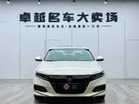 Accord 2018 260TURBO Elite Edition (China VI Emission Standard) — миниатюра 2