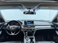 Accord 2018 260TURBO Elite Edition (China VI Emission Standard) — миниатюра 18