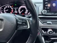 Accord 2018 260TURBO Elite Edition (China VI Emission Standard) — миниатюра 20