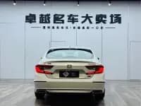 Accord 2018 260TURBO Elite Edition (China VI Emission Standard) — миниатюра 6