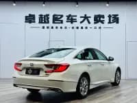 Accord 2018 260TURBO Elite Edition (China VI Emission Standard) — миниатюра 7