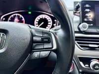 2018 Honda Accord 260TURBO Luxury Edition (China VI Emission Standard) — миниатюра 4