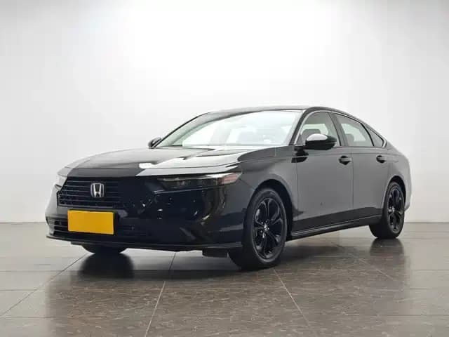 Accord 2025 260TURBO Luxury Edition